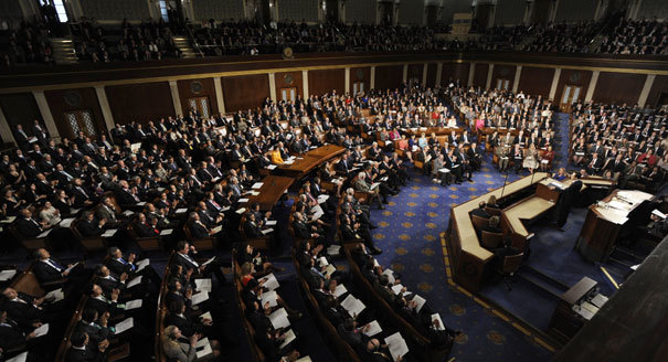Congress at Work